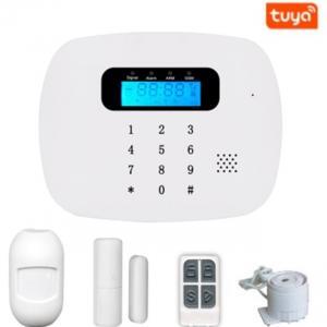 Kits de alarmas automáticas sin rentas aviso a celular - Simple y Directo